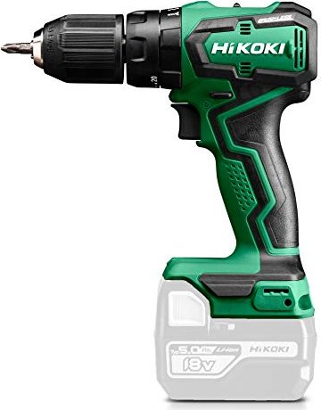 Hikoki DV18DDW4Z cordless combi drill solo
