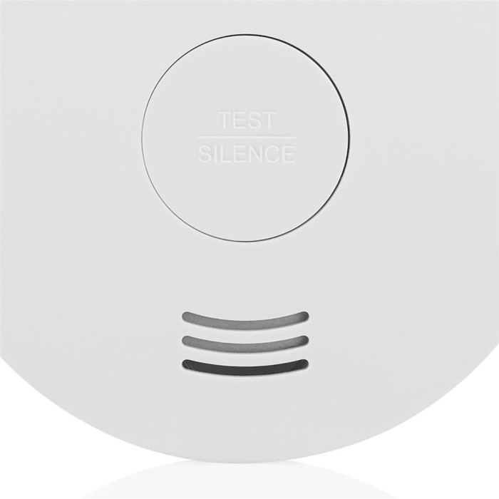 Smartwares FSM-124 smoke detector (FSM-12400)