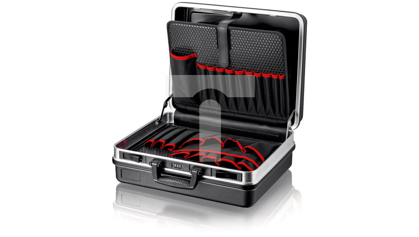 Basic tool case empty 00 21 05 LE /T2UK