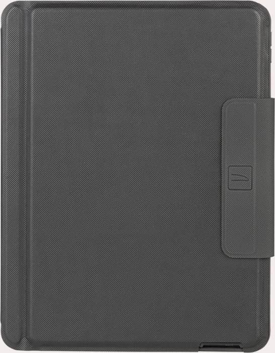 Tucano Tasto case for iPad 10.9" with Keyboard and trackpad, black (IPD1022TAC-TK-DE-BK)