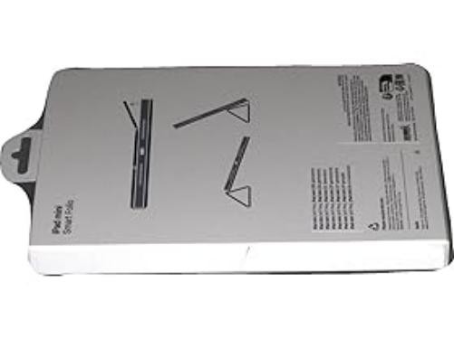 Apple Smart Folio for iPad mini 8.3" (A17 Pro), sage (MC2V4ZM/A)