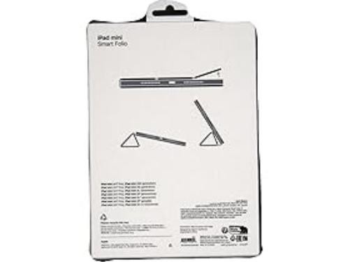 Apple Smart Folio for iPad mini 8.3" (A17 Pro), sage (MC2V4ZM/A)