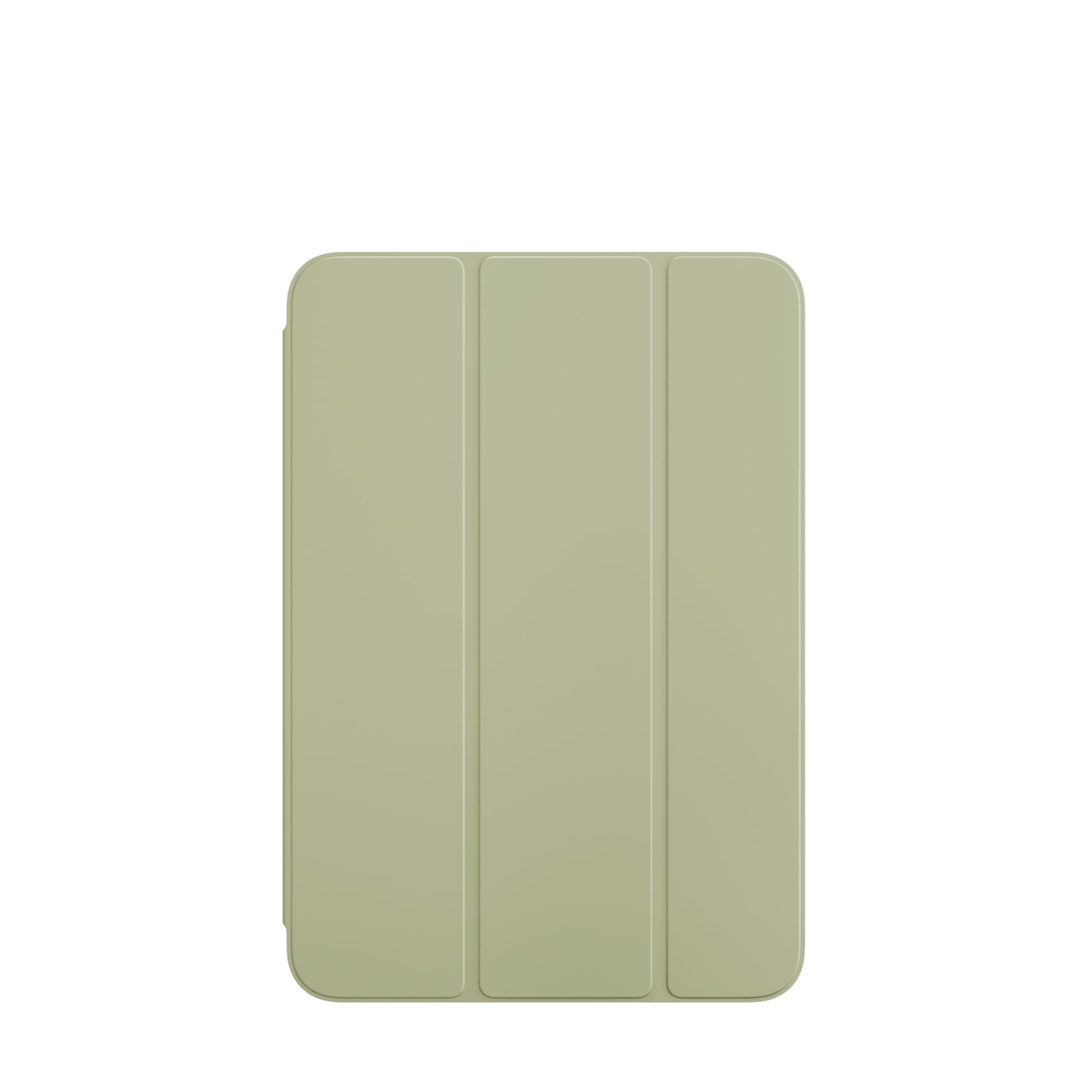 Apple Smart Folio for iPad mini 8.3" (A17 Pro), sage (MC2V4ZM/A)