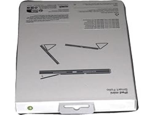 Apple Smart Folio for iPad mini 8.3" (A17 Pro), sage (MC2V4ZM/A)