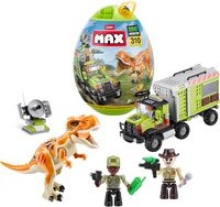 Zuru Max Dino Adventure T-Rex Attack (83155)