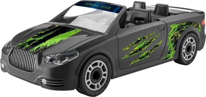 Revell Junior kit Roadster Tuning Design (00813)