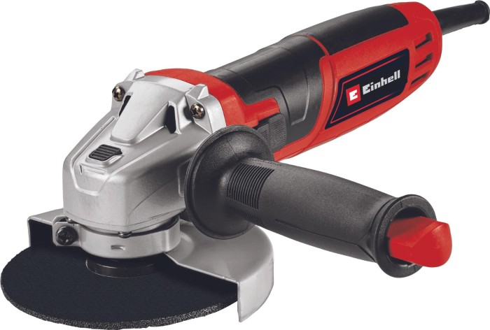 Einhell Expert TE-AG 125/850 electric angle grinder (4430971)