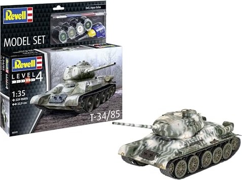 Revell Model set T-3485 (63319)