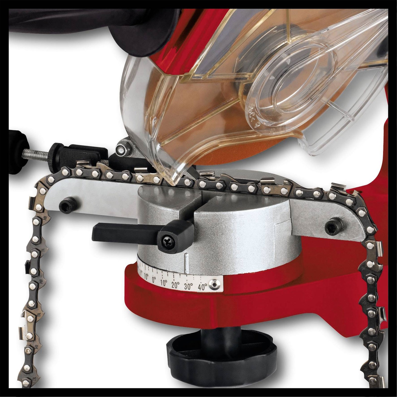 Einhell Classic GC-CS 235 E chain sharpening device (4499910)