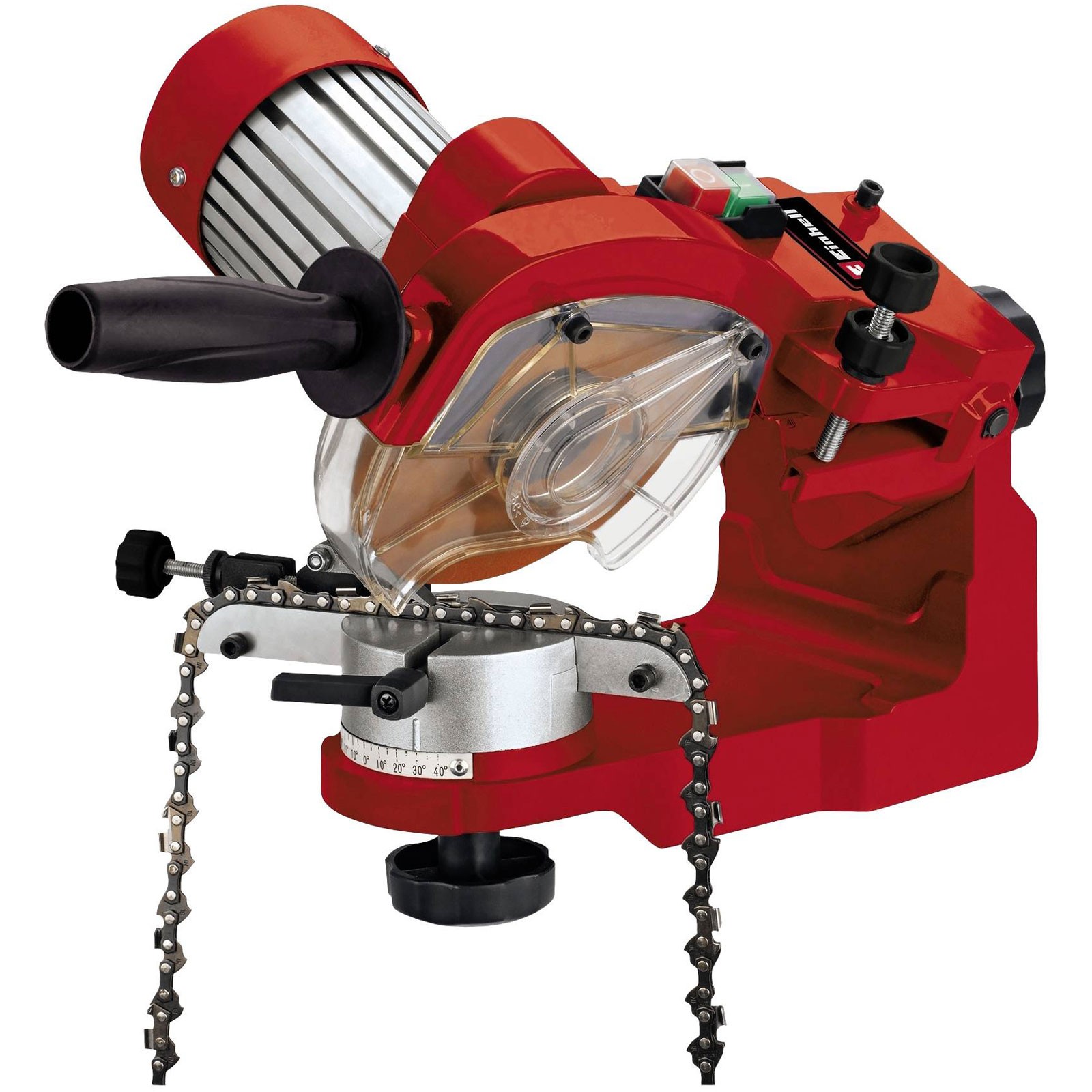 Einhell Classic GC-CS 235 E chain sharpening device (4499910)