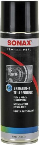 Sonax Professional brakes- & Teilereiniger 500ml (08364000)