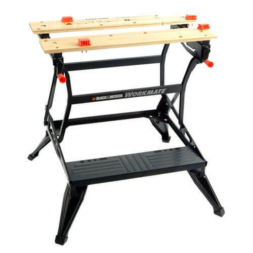 Black and Decker WM626 Professional Dual Height Workmate