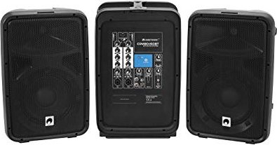 Omnitronic COMBO-160BT (11038894)