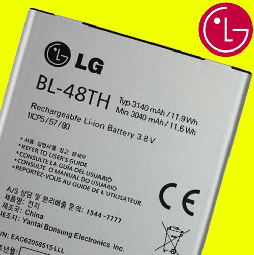 LG BL-48TH