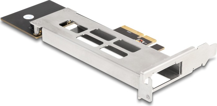 DeLOCK PCIe -> M.2 PCIe (47028)