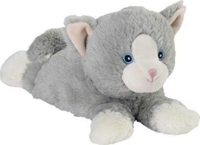 Warmies Minis cat warm-up plush animals (SW15080)