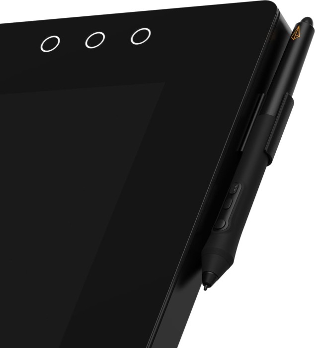 Xencelabs 3-button pen v2, 3-button Pen (PH35-A)