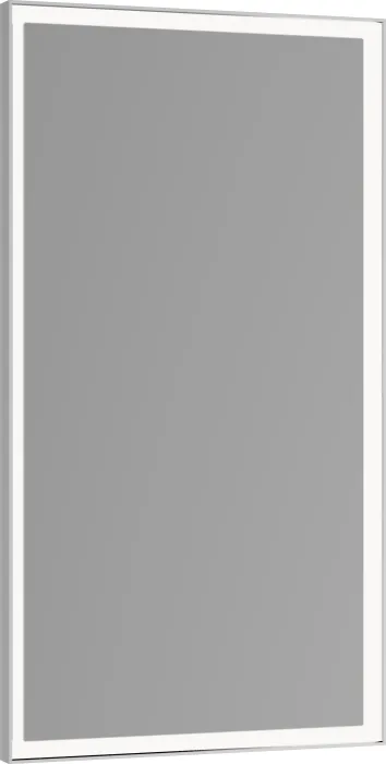 Keuco Royal Lumos Lichtspiegel, silver-anodised, 46x85cm (14597171003)