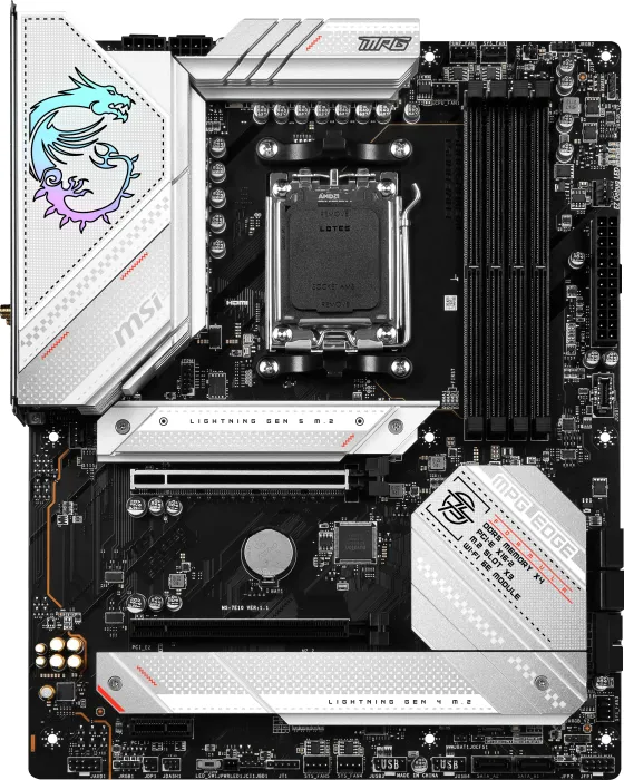 MSI MPG B650 Edge WIFI (7E10-001R)