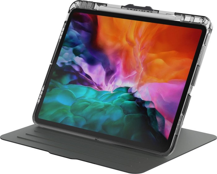 Targus VersaVu Klarsichthülle for iPad Pro 13" 7. Gen (THZ982GL)