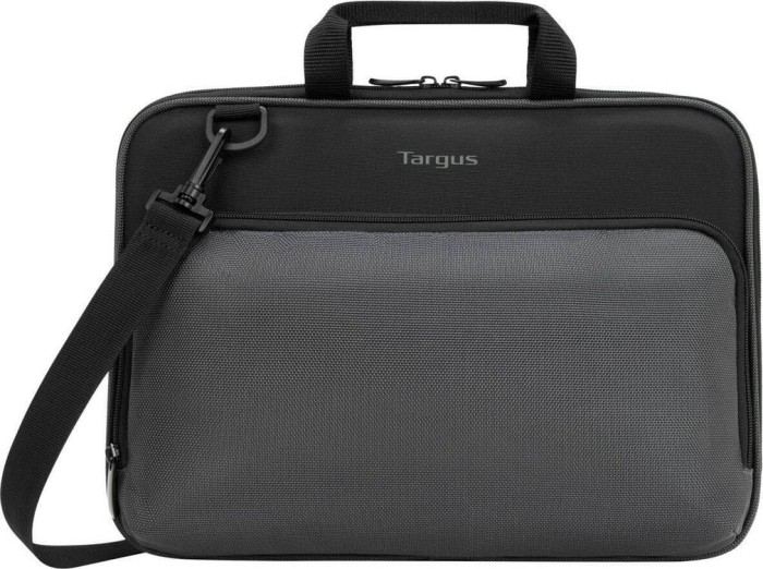 Targus Work-In Essentials case for Chromebook, 13-14", black/grey (TED007GL)