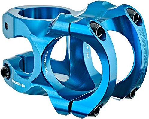 RaceFace Turbine R 35 32mm stem turquoise (ST17TURR3532X0TUR)