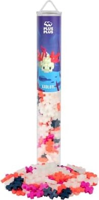 Plus-Plus Axolotl (4310)