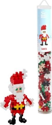 Plus-Plus Santa (4292)