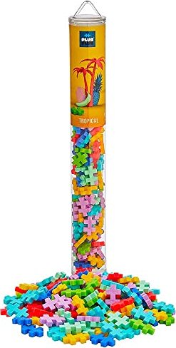 Plus-Plus Tropical Colormix (4264)