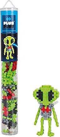Plus-Plus Alien (4246)