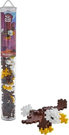 Plus-Plus Eagle (4273)