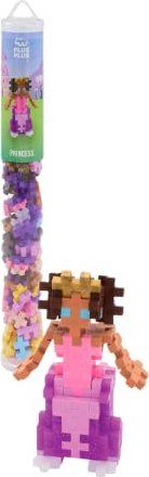 Plus-Plus Princess (4269)