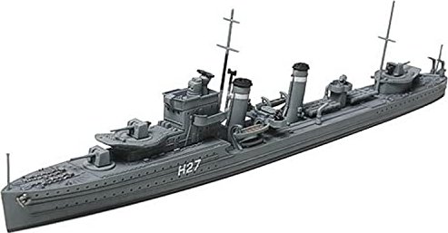 Tamiya Brit. Zerstörer E-class WL (300031909)