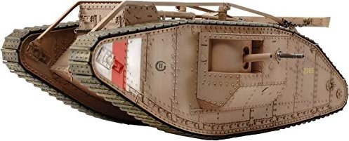 Tamiya WWI Brit. Panzer Mk. IV Male (300030057)