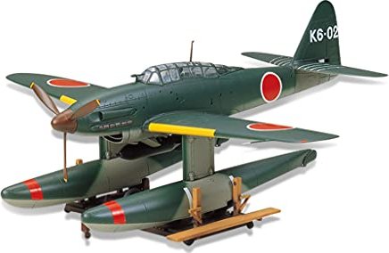 Tamiya Aichi M6A1 Seiran (300060737)