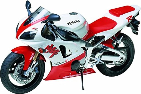 Tamiya Yamaha YZF-R1 1000ccm 1997 (300014073)