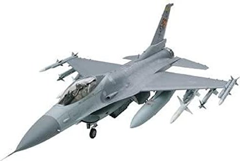 Tamiya Lockheed Mar.F-16CJ Fighting Falcon (300060315)