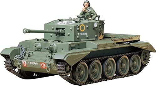 Tamiya Brit. Pz Cromwell Mk.IV Cruiser (300035221)