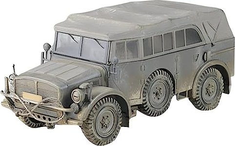 Tamiya Dt. Horch 4x4 Type1A Gelän.(1) (300035052)
