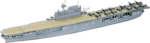 Tamiya US Enterprise Flugzeugträger WL (300077514)