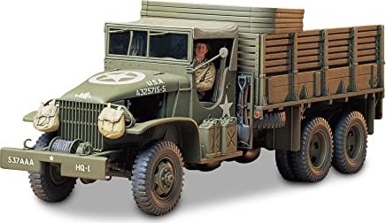 Tamiya US 2.5to Transport LKW (300035218)