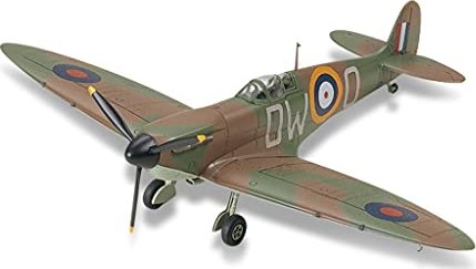 Tamiya Supermarine Spitfire Mk.I (300060748)