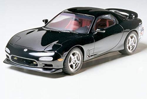 Tamiya Mazda RX-7 R1 (300024116)