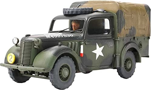 Tamiya Brit. Kl. Dienstwagen 10PS (300032562)