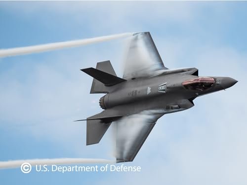 Revell Lockheed Martin F-35A (03799)