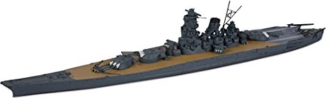 Tamiya JPN Musashi Schlachtschiff WL (300031114)