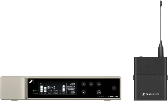 Sennheiser EW-D SK Base set (Y1-3) (508749)