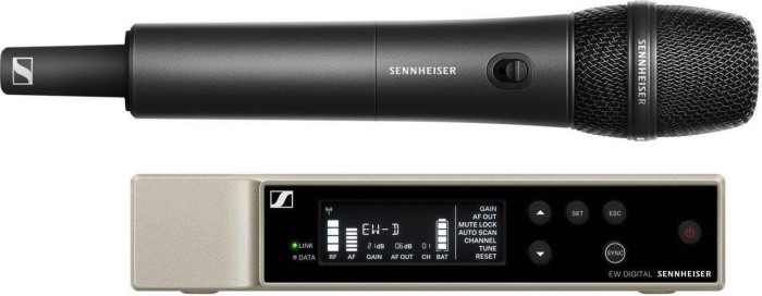Sennheiser EW-D 835-S set (R4-9) (508752)
