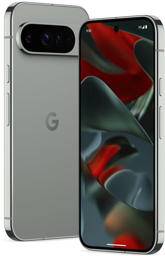 Google Pixel 9 Pro XL 512GB Hazel (GA05988)