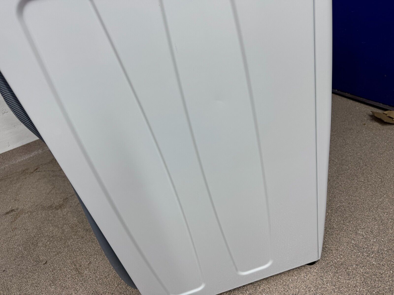 Candy CSO 14105TE\1-S Frontlader (31010507)